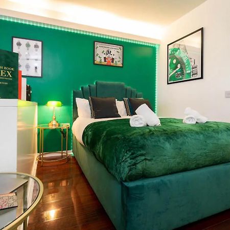 伯明翰Luxury Rolex Retreat公寓 外观 照片