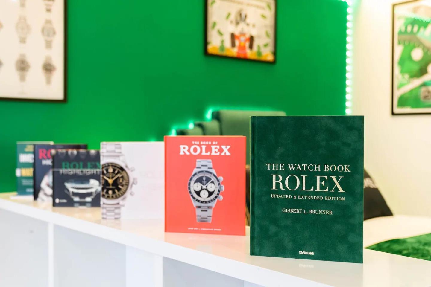 伯明翰Luxury Rolex Retreat公寓 外观 照片